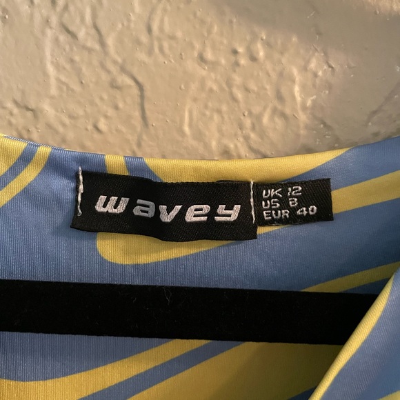 WAVEY SET - Picture 3 of 9